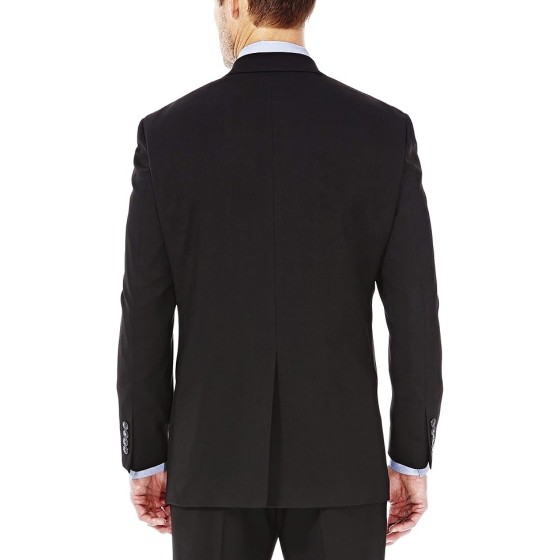 J.M. Haggar Premium Stretch Classic Fit Suit Separates - Pants & Jackets