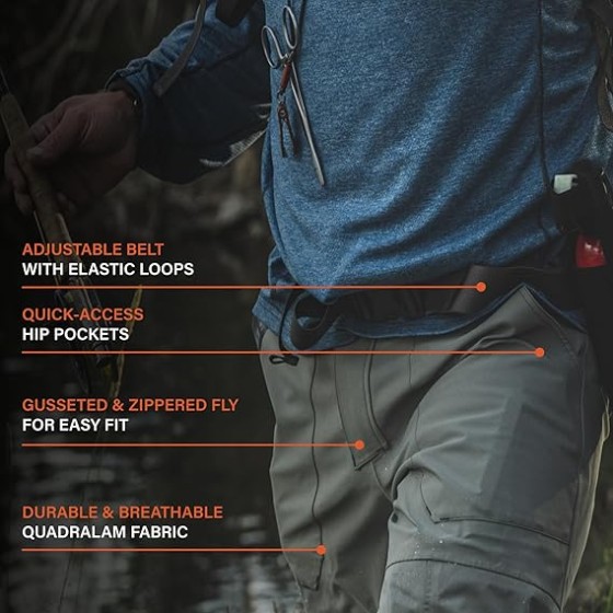 Simms Men's Freestone Pant