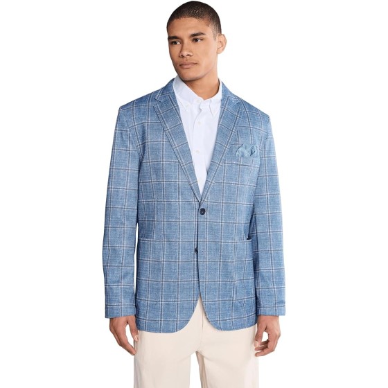 Johnston & Murphy Men's XC Flex Pinnacle Blazer