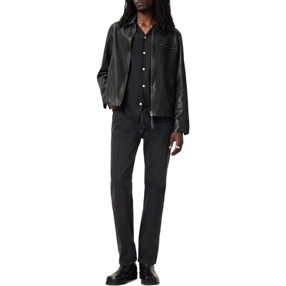 AllSaints Men's Miller Jacket