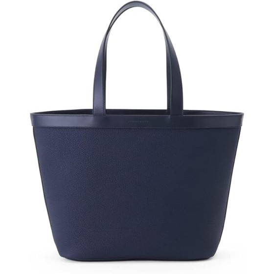 BONAVENTURA Simple Tote Bag BLTT1