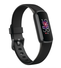 Fitbit Inspire 3 Health and Fitness Tracker with Stress Management, Workout Intensity, Sleep Tracking